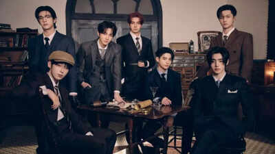 ENHYPEN's 'ROMANCE: UNTOLD' breaks records with the biggest
