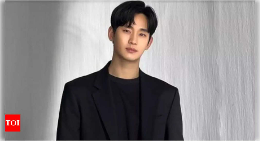 Kim Soo Hyun CONFIRMED as lead in ‘Knock Off’