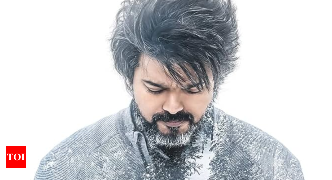 Vijay lends his voice to ‘Kaithi 2’! | Tamil Movie News