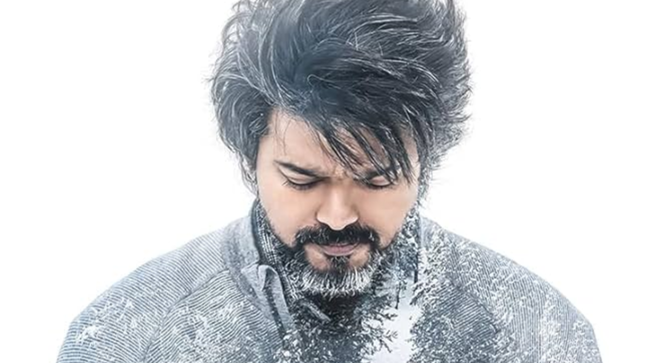 Vijay lends his voice to ‘Kaithi 2’! | Tamil Movie News