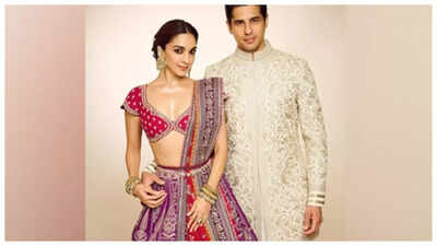 Kiara Advani showers love on Anant Ambani-Radhika Merchant, thanks Nita 'aunty' and Mukesh uncle for being the most gracious hosts