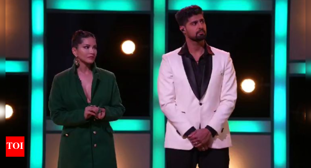 The anticipated wild card entry has arrived! Catch all the drama unfold