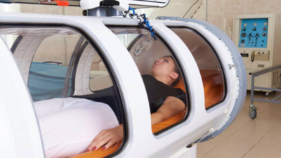 5 reasons why Hyperbaric Oxygen Therapy is gaining popularity