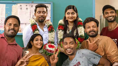 Meera Jasmine starrer 'Paalum Pazhavum' gets a release date ...