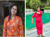 Weight Loss Story: This girl lost 17 kg in 12 months with THIS diet and workout routine