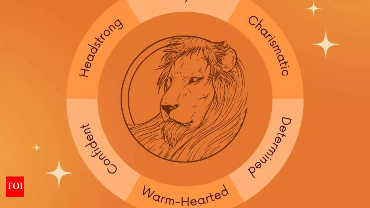 Zodiac Sign Leo Personality Leo Zodiac Sign Astrology 2021: