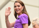 Princess of Wales Kate Middleton delivers a meaningful message with her Wimbledon outfit