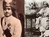 This Indian ruler once spent 2 crores on the wedding of his beloved dog