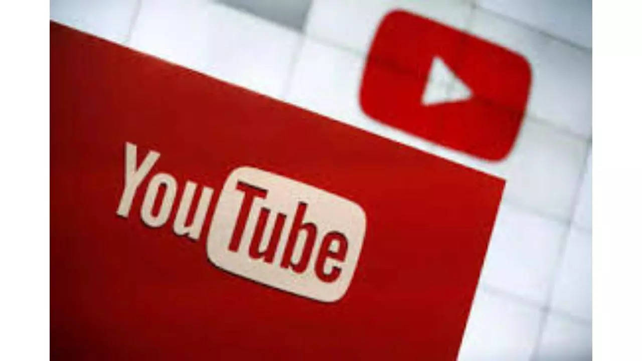 यूट्यूब आपको एआई से बने नकली वीडियो हटाने की सुविधा देता है – टाइम्स ऑफ इंडिया