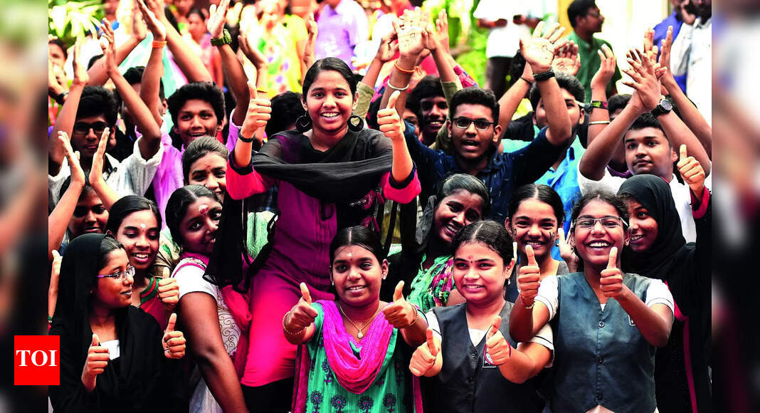 State Government to Honor Top Private Schools for Academic Excellence | Chennai News