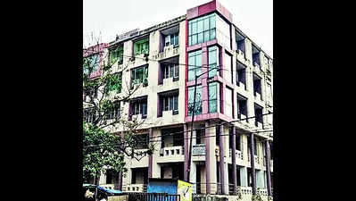 BMC to put on rent 80 shops at Unit IV market