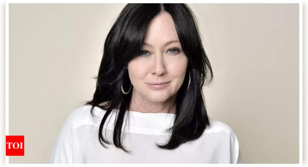 ‘90210’ star Shannen Doherty passes away at 53 after battle with cancer; Hollywood co-stars pay tribute |