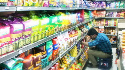 Government to enforce detailed labelling on all retail packaged commodities, irrespective of weight