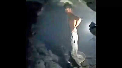 Three choke to death inside illegal coal mine in Gujarat