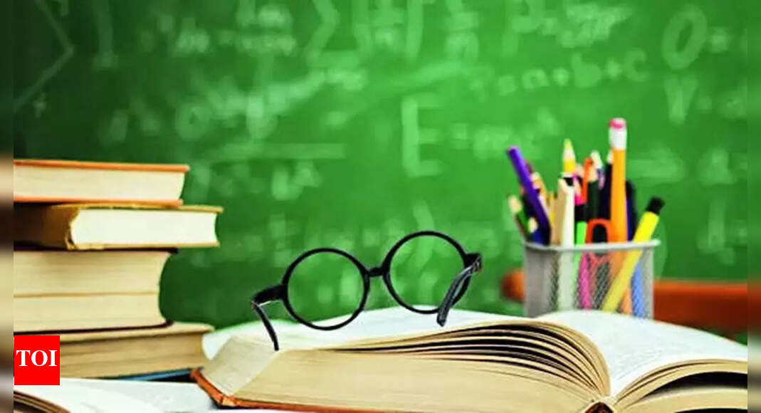 Tender tweaked to favour a company for Chinese education devices: Panel | Mumbai News