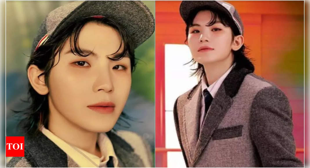 Woozi denies AI usage in SEVENTEEN’s music production | K-pop Movie News