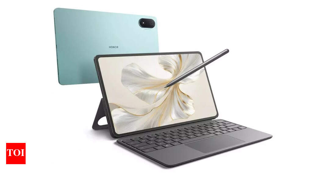 HONOR MagicPad 2 ブラック HONOR Magic Pad 2 12GB RAM 256GB ROM 12.3 Inch Tablet Wi-Fi