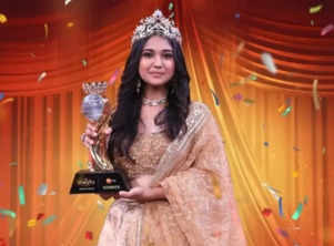 Mahanati: Priyanka emerges as the winner