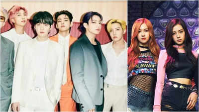 BTS and BLACKPINK to feature in 'Despicable Me 4' soundtrack alongside global artists