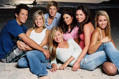 The Cast Of Laguna Beach: Where Are They Now? - Times Of India