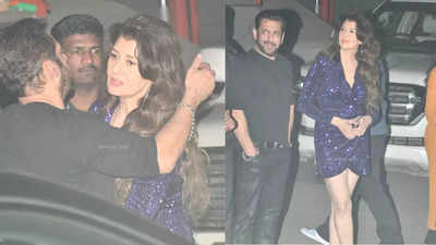 Here's why Sangeeta Bijlani and Salman Khan's marriage plans were dropped