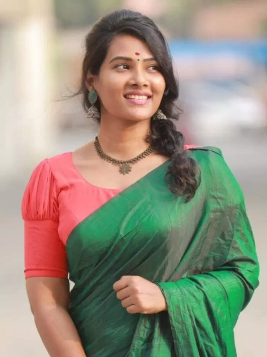  குக் வித் கோமாளி திவ்யா துரைசாமி பற்றிய சுவாரசிய தகவல்கள்! 