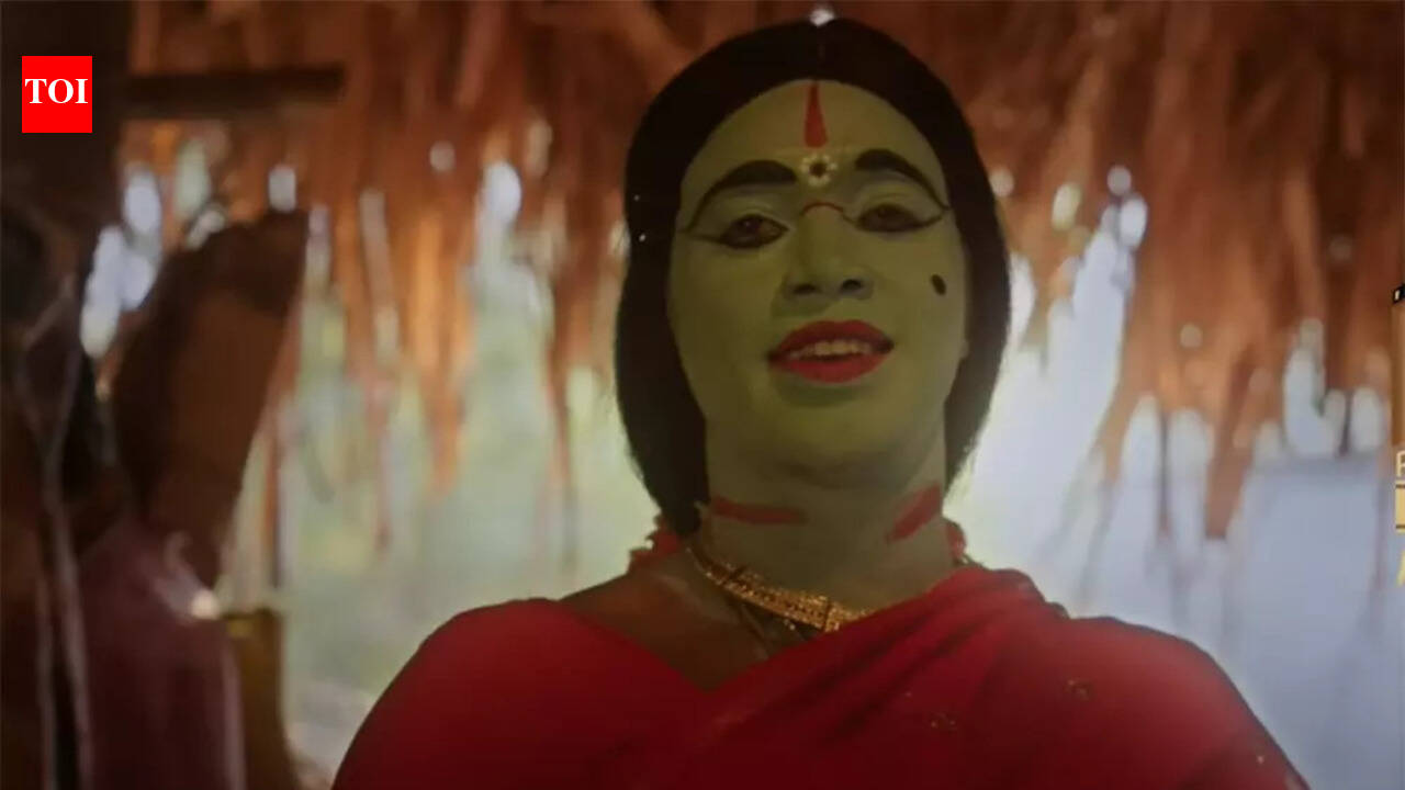 Jama Movie Review: An honest attempt, not without its flaws