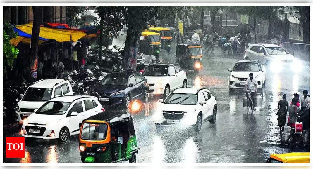 Monsoon school closure: List of states, UTs, where schools have been shut due to heavy downpour