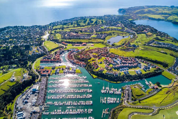 Auckland, New Zealand