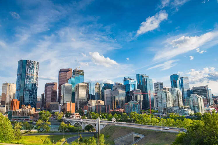 Calgary, Canada