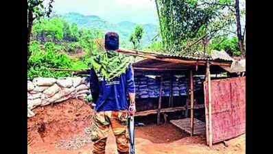 Kuki group: Jiribam ambush fallout of 'state-backed attack'