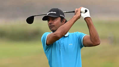 Jyoti Randhawa finishes in top 10, Jeev Milkha Singh in top 20 at Swiss Senior Open