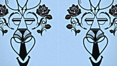 What do you see in this image? This optical illusion can reveal your deepest secret