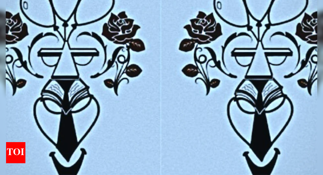 この画像に何が見えますか？この錯覚はあなたの最も深い秘密を明らかにするかもしれません