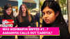 Aaradhya Bachchan Cautions Paparazzi at the Airport with ‘Careful’ Reminder; Aishwarya Rai Reacts