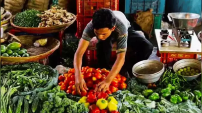 Costlier vegetables drive WPI inflation to 16-month high of 3.36% in June