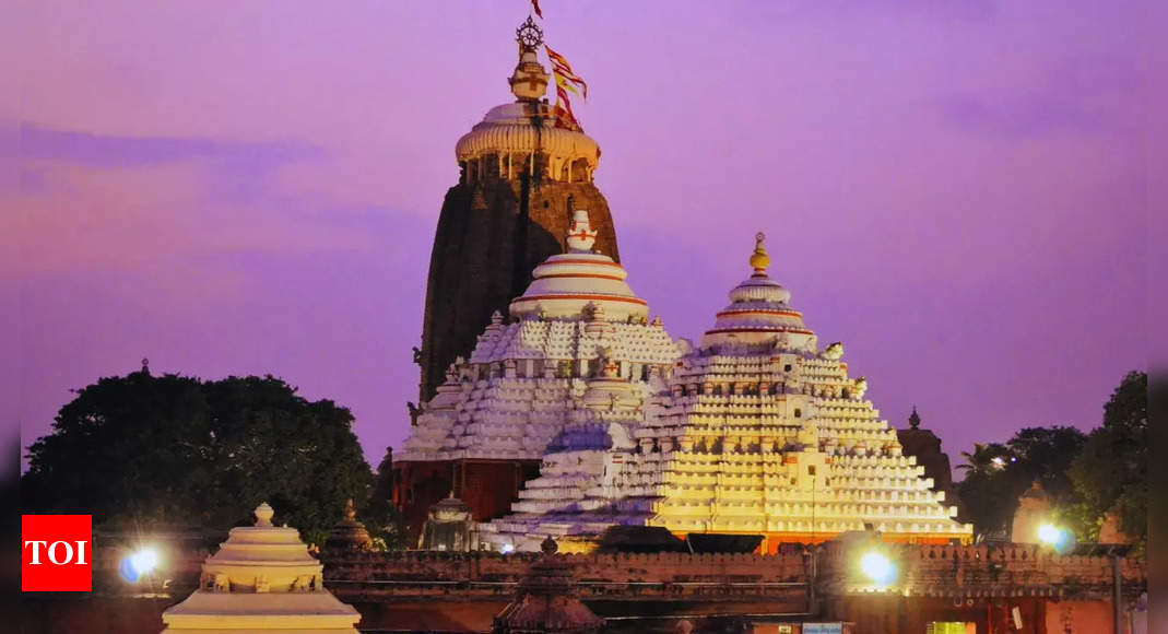 What’s inside the ‘Ratna Bhandar’ of Puri Jagannath Temple that has been opened after 46 years?