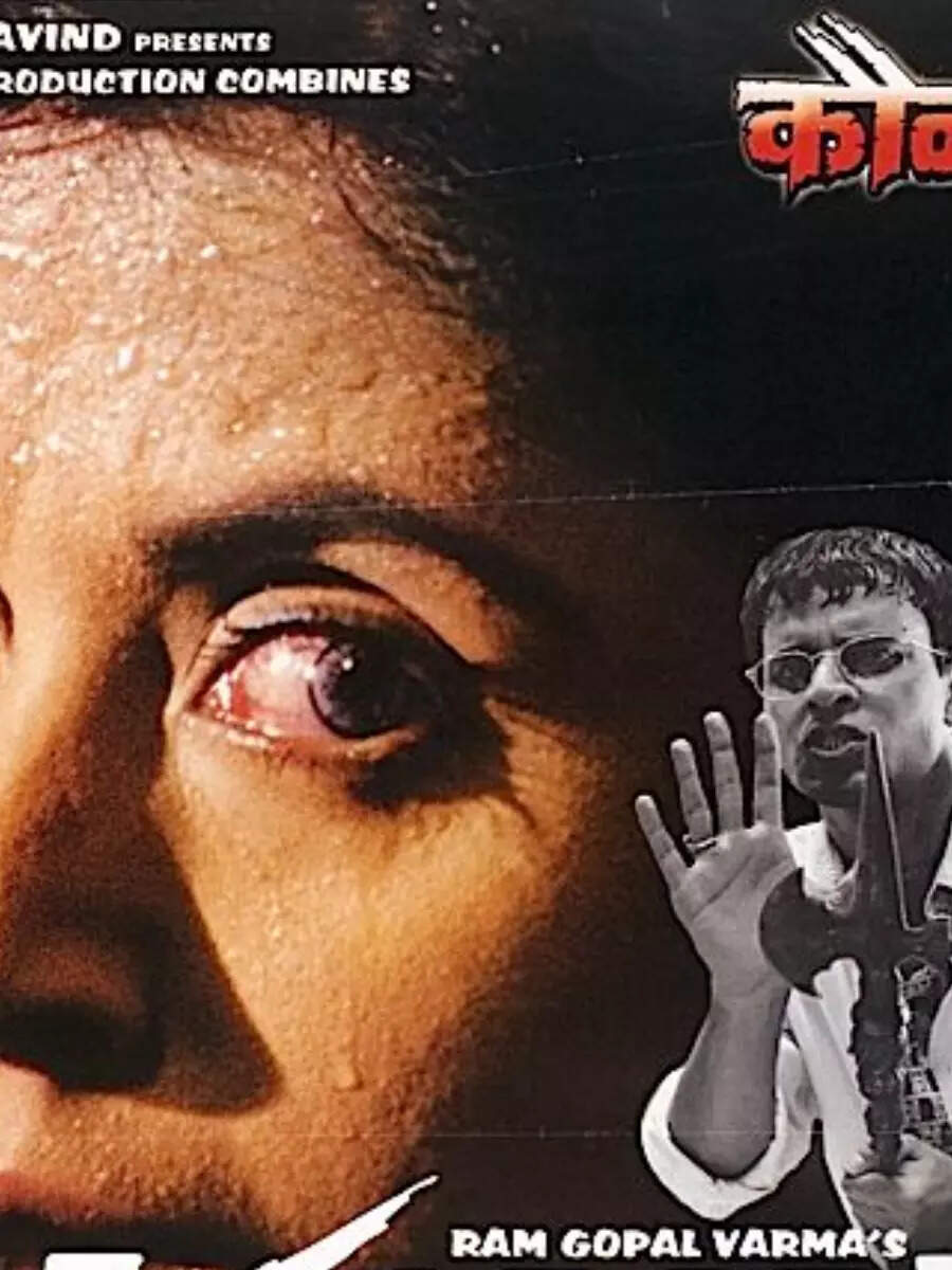 9 Bollywood Thrillers With The Craziest Plot Twist