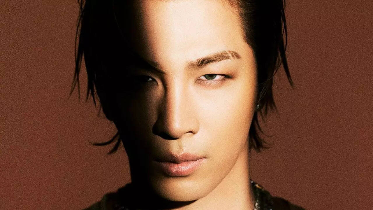 BIGBANG TAEYANG RISE BEST CORRECTION LP｜CD