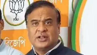 Just 8 citizenship applicants under CAA: Assam CM Himanta Biswa Sarma