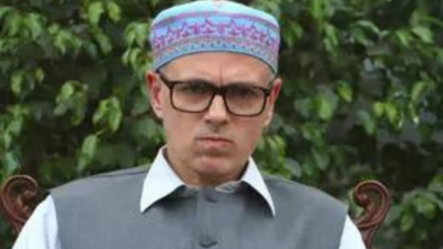 Seeking divorce, Omar Abdullah urges SC to invoke Article 142 power; court sends notice to wife Payal