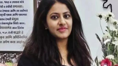 Deserve to be treated as innocent till proven guilty, says IAS officer Puja Khedkar