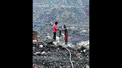 Coal Ministry Signs Agreements for Three Mines in Angul | Bhubaneswar ...