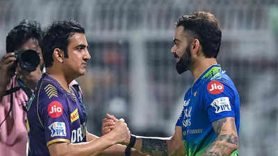 'Usne khatam nahi kari...': Amit Mishra tells who ended the feud between Virat Kohli and Gautam Gambhir