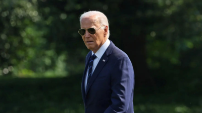 'I'm old but ... ': US President Biden defends campaign amid age ...