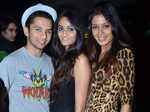 Shakir Sheikh's birthday bash