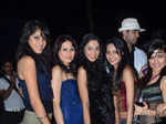 Shakir Sheikh's birthday bash