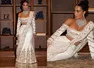Kim Kardashian dazzles in Manish Malhotra lehenga