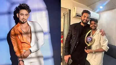 Elvish Yadav takes a dig at Bigg Boss OTT 3 wildcard contestant Adnaan Shaikh; says, 'Choodiyan mili nahin...'