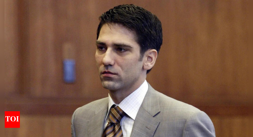 Rape: Former 'most eligible bachelor' Gary Zerola sentenced to 5-10 ...